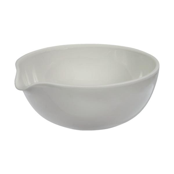 トラスコ TRUSCO 丸底蒸発皿 外径75mm RBED-70