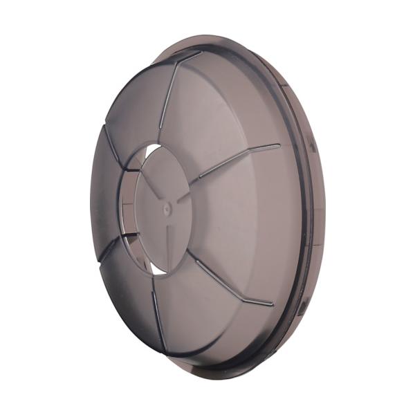 "●TW01CとTW01に安価なケースレスフィルタ（R2N、R2、R1）を取り付ける時に使用します。<br><br>●溶接作業（R2N、R2）。<br>●一般粉じん作業（R1フィルタ）。<br&gt...