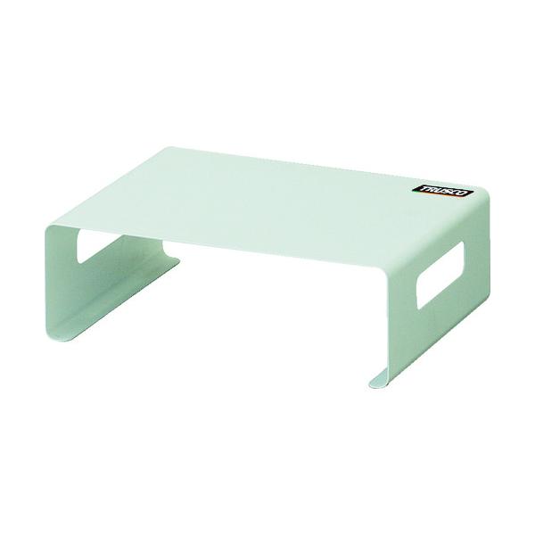 "●シンプルでどんなデスクにも違和感なく使用できる机上タイプのラックです。<br><br>●間口(mm)：300<br>●奥行(mm)：250<br>●高さ(mm)：100<br>...