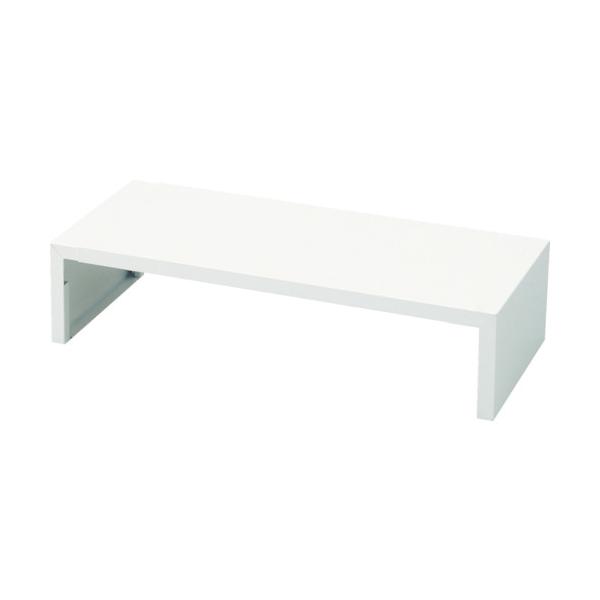 "●デスクの足下がすっきり片付くA4サイズ対応のラックです。<br>●伸縮機能付で幅の変更が可能です。<br>●靴の先が入るちょうど良い高さを確保しています。<br><br>●間口(mm)：5...