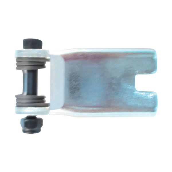 "●品名：外れ止めセット<br>●適合機種：C21-00525<br><br>…荷役用品 チェーンブロック・クレーン 手動チェーンブロック…"