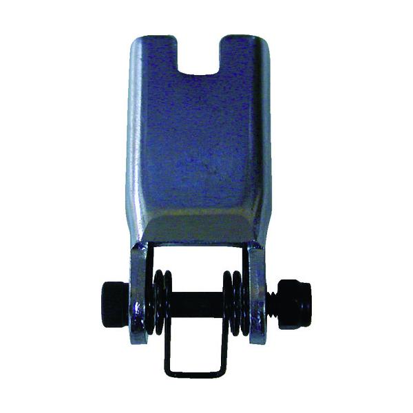 "●品名：外れ止めセット<br>●適合機種：C21-02030<br><br>…荷役用品 チェーンブロック・クレーン 手動チェーンブロック…"