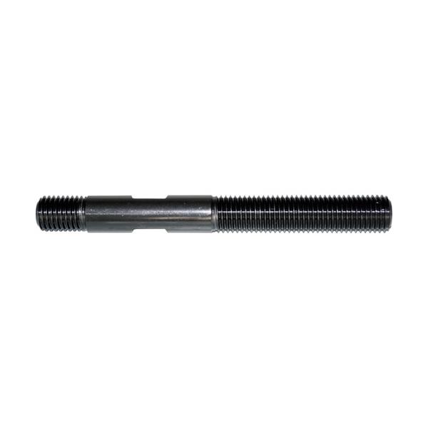 ニューストロング クランピングスタットボルト ネジ M16 全長 150ミリ CSB-16150