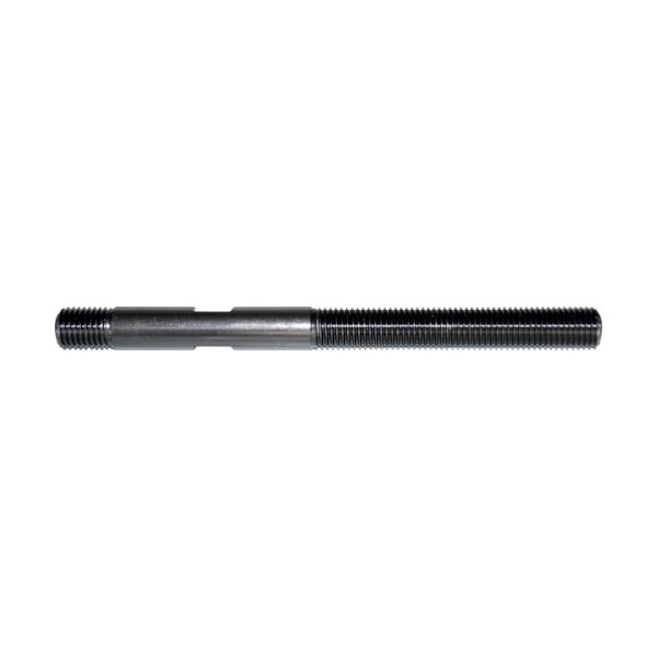 ニューストロング クランピングスタットボルト ネジ M16 全長 200ミリ CSB-16200