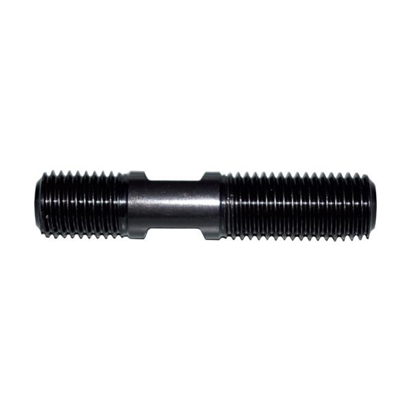 ニューストロング クランピングスタットボルト ネジ M20 全長100mm CSB-20100