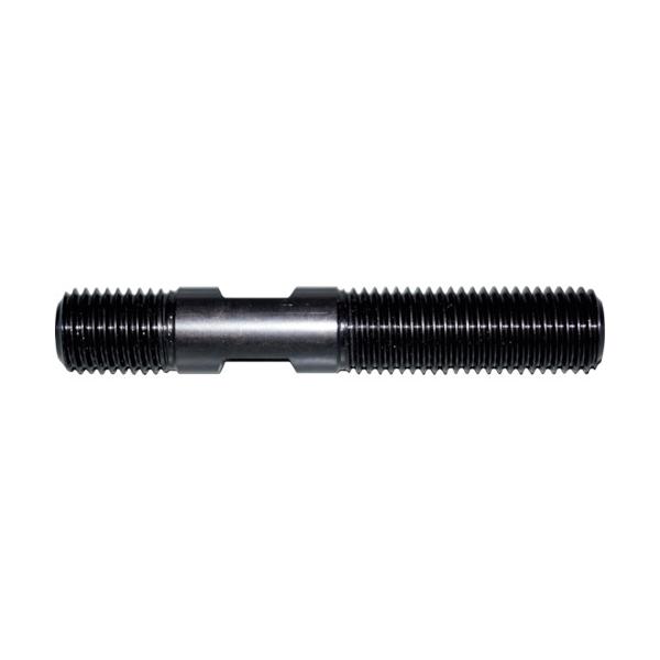 ニューストロング クランピングスタットボルト ネジ M20 全長125mm CSB-20125
