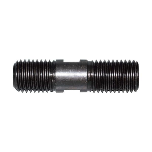 ニューストロング クランピングスタットボルト ネジ M20 全長75mm CSB-2075