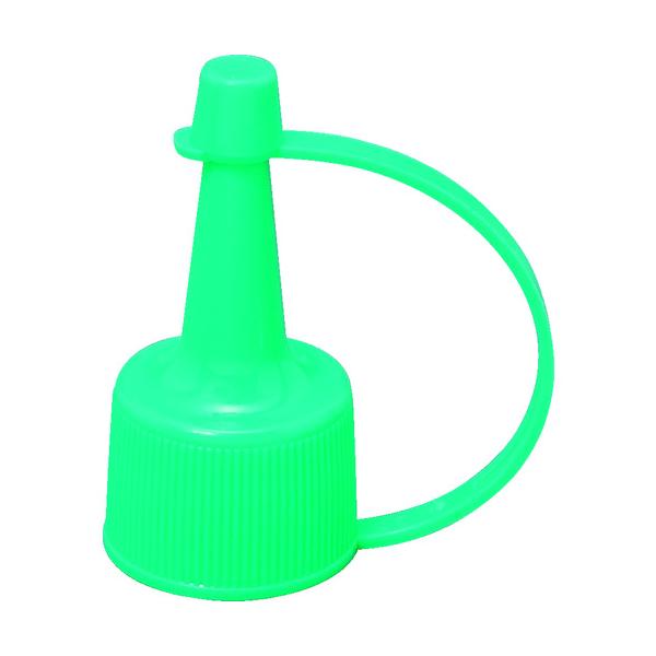 "●スポイトボトル0820、0821、0822、0823、0824用カラーキャップです。<br>●内容液の識別ができます。<br><br>●容量(ml)：--<br>●目盛間隔(ml)：--&...