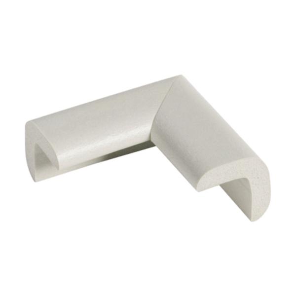 "●ちぎれにくく、クッション性に優れた衝撃吸収材です。&lt;br&gt;&lt;br&gt;●工事現場や工場の危険防止に。&lt;br&gt;&lt;br&gt;●色：ライトグレー&lt;br&gt;●厚さ(mm)：4&lt;br&gt;...