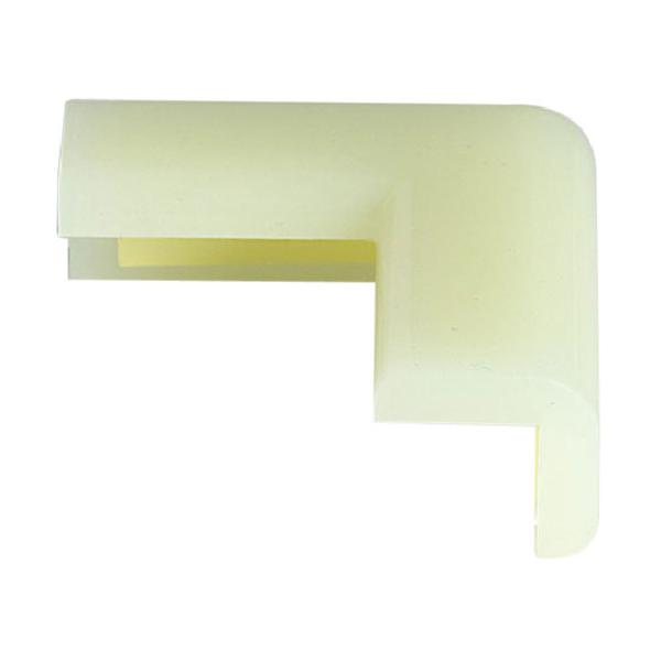 "●明るい時は衝突事故の安全対策、暗くなったら角の存在を知らせることができます。&lt;br&gt;&lt;br&gt;●色：蓄光黄緑&lt;br&gt;●厚さ(mm)：4&lt;br&gt;●取付方法：貼付タイプ(両面テープ貼付済)&lt...