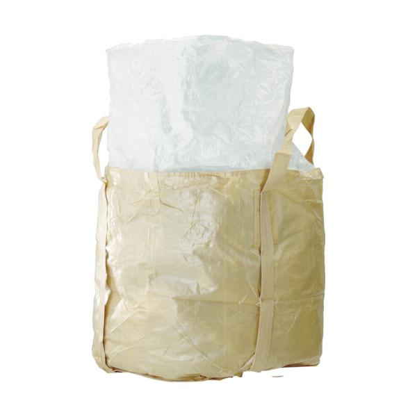 "●お求めやすいエコノミータイプです。<br>●ベルトが色分けされており、一目で判別できるので便利です。<br>●内容物をフォークリフトで吊り上げ、そのまま倉庫などに貯蔵することが可能です。<br>●使用...