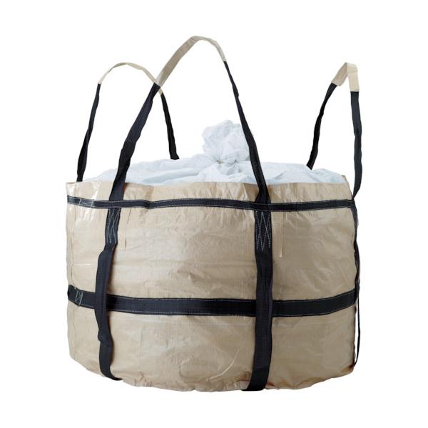 "●災害現場・建築現場・各種工場などで活躍する特殊形状タイプです。<br>●超大型で投入口の直径が本体より少し大きいので投入しやすいです。<br>●3本ベルト付です。<br><br>●大きなも...