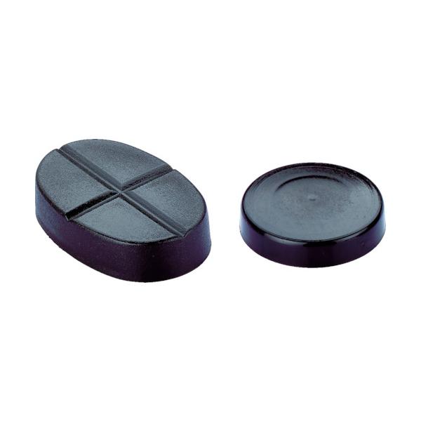 トラスコ TRUSCO エホマクランプ PPパッド G30C用 G30C-P