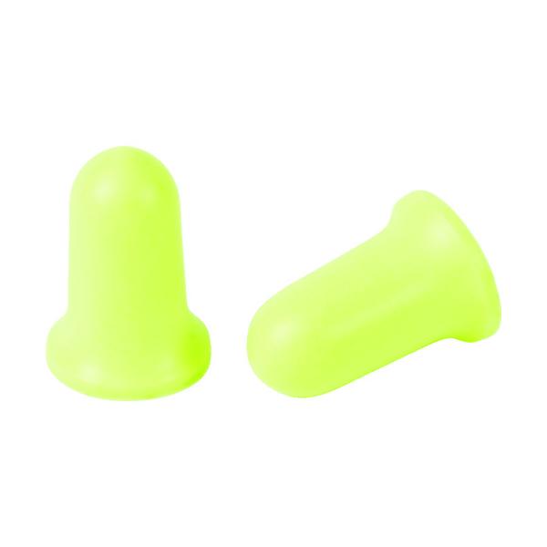 "●根元を絞り込んだ独特の形状が素晴らしいフィット感と最高レベルの遮音性能を生み出します。<br><br>●コード：無<br>●サイズ：フリー<br>●NRR値(dB)：32<br&gt...