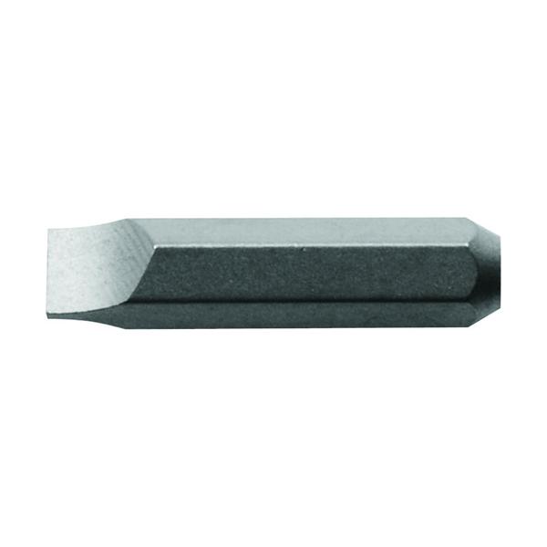 トラスコ TRUSCO インパクトドライバー用ビット -8X36 8mm六角軸 TID-8-36