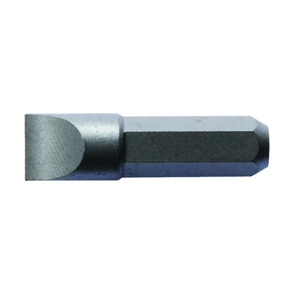 トラスコ TRUSCO インパクトドライバー用ビット -10X36 8mm六角軸 TID-10-36