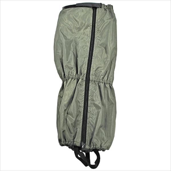 汚れを防いで安心快適です。[用途]草刈作業時の汚れから足回りをガードする足カバーとして使用。[機能]同メーカー従来比4倍の高強度です。撥水加工で草汁をガードします。面ファスナーで履き口の調節が可能です。ファスナー付きで抜群の使いやすさを実現...