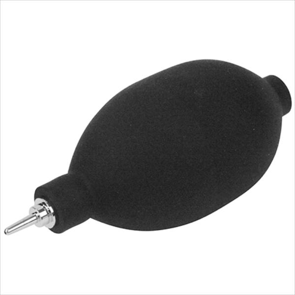 握るだけの簡単な動作で、ホコリを吹き飛ばします。[用途]ミラーレンズ、ディスプレイの手入れ。[機能]精密機器からパソコンなどの、チリやホコリを吹き飛ばす作業に大変便利です。手のひらサイズで携帯に便利です。一眼レフカメラのお手入れに最適です。...