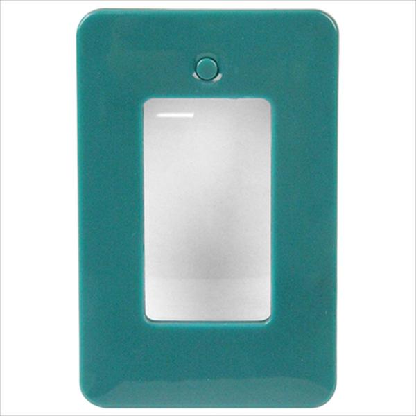 カードサイズで携帯に便利です。暗い所でもLEDライト付なので良く見えます。[用途]外出先で細かい字の閲覧。[機能]カードサイズの拡大鏡として、財布、名刺入れ、定期入れなどに入れられて、外出先でも便利に使用できます。[仕様]●色：グリーン。●...