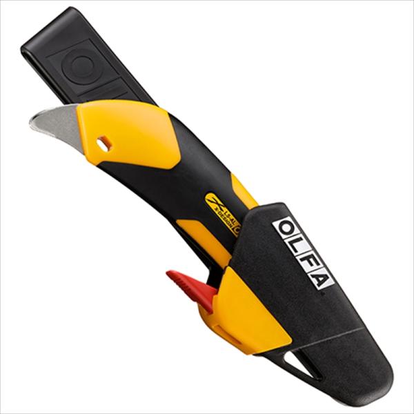 オルファ クイックホルダー 本体セット 246B-S01