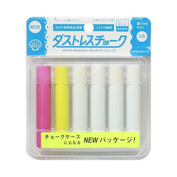 石膏チョークに比べて2倍長持ちします。[用途]建築用チョーク。[機能]ホタテの貝殻を主原料として使用しているため、粉の飛散が少なくソフトな書き心地です。石膏チョークに比べ2倍以上長く使用でき、経済的です。主原料の炭酸カルシウムは、歯磨き粉に...
