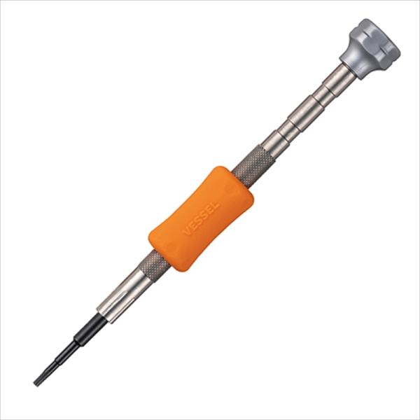 ベッセル 精密トルクスドライバー TD-59 T5