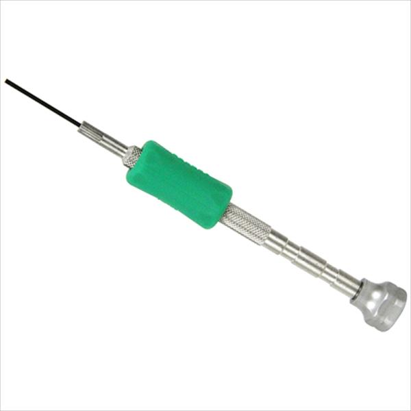 ベッセル 精密ヘックスドライバー TD-53 タイヘン0.89