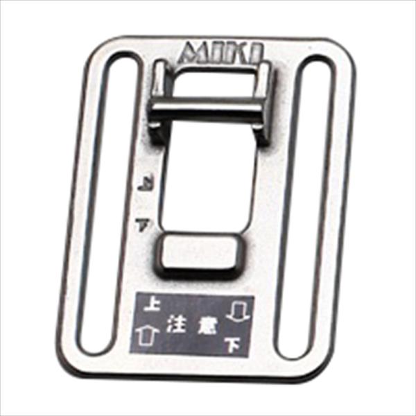 SPH収納ケース用のベルトストラップです。[用途]ベルトストラップ。[機能]SPH専用ベルトストラップです。[仕様]●対応ベルト：60mm幅。●センタータイプ。[材質]●ステンレス。…