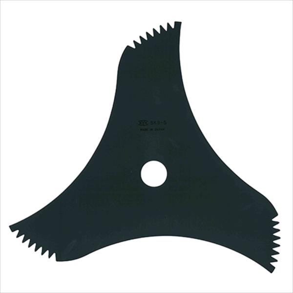 他サイト： ソーマスター スチール刃3枚刃 山林用 305mmの商品画像