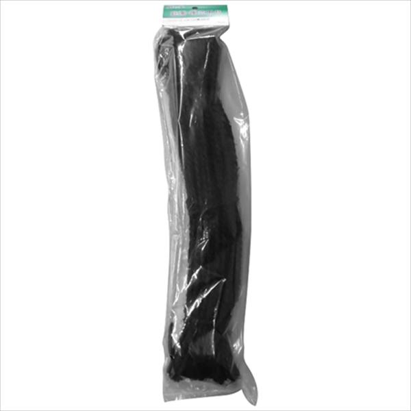 自然にマッチした風合いを大切にしたシュロ縄です。[用途]大型樹木の枝引きや工芸品の装飾。[機能]天然パーム繊維ですので樹木の生長と共に朽ち、自然に戻ります。竹垣の結束では、環境に合わせて竹垣の劣化と共に縄も劣化しますので違和感を与えません。...