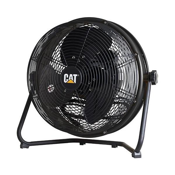 CAT フロアーファン工場扇 EEMF-14S360BK : 工具計画 プロツール