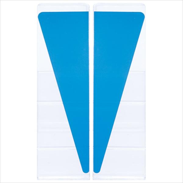 測定物に突き当てられ、キワにも合わせやすい形状です。[用途]出来形検測・目盛指示・現場写真記録写真撮影作業。[機能]測定箇所が分かりやすい、透明なポリカーボネート樹脂製です。目盛指示しやすい印刷マークを採用しました。大きくて見やすい矢印で、...