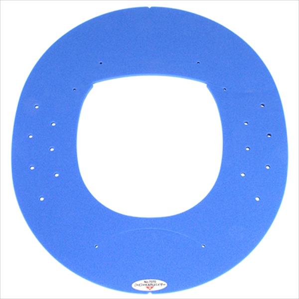 TOYO ヘルメット用KARUバイザー NO.7070