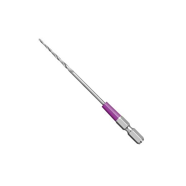 ANEX カラーハイス下穴錐 ACK-025 2.5mm : 工具計画 プロツール
