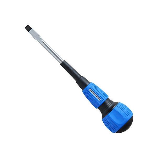 ANEX スリットパワードライバー電工 No7700 -6X100