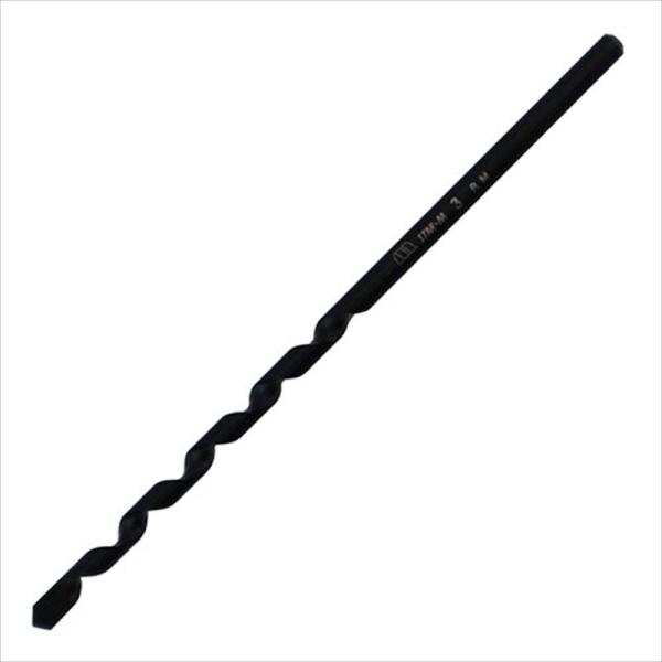 スターエム プラスチック用ビット 3.0mm