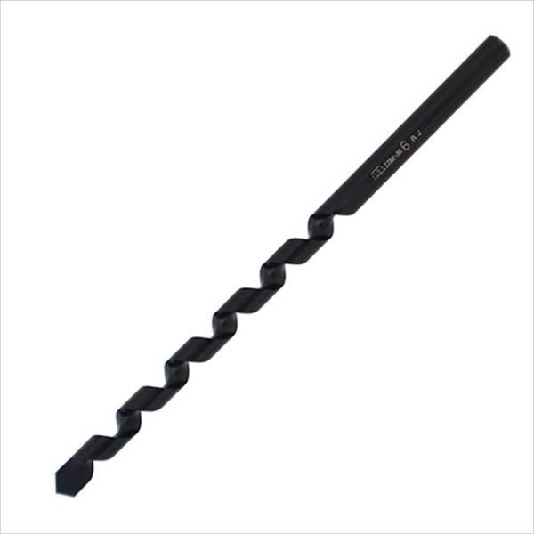 スターエム プラスチック用ビット 6.0mm