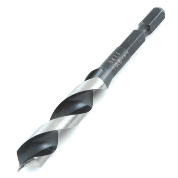 スターエム F型ショートドリル 10.5MM