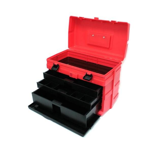 メイホウ（MEIHO） トレンディ 8200 : 工具計画 プロツールショップ