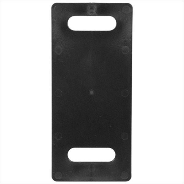 ラチェット金具が直に荷物に当るのを防ぐプロテクターです。[用途]ベルト荷締機本体が直接荷物に当たるのを防ぐプロテクター。[機能]50mm幅用です。[仕様]●ベルト幅：50mm用。[材質]●ポリエチレン。…