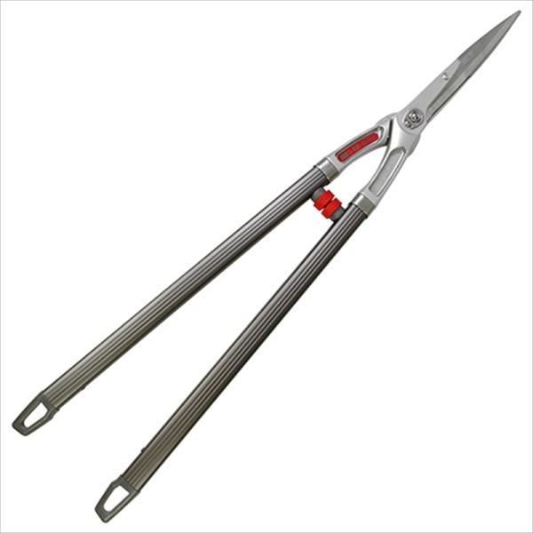 アルス 替刃式軽量刈込鋏 ロング KR-1000L
