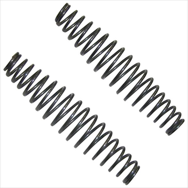 E-6C・FE-6C・T-55SH用バネです。[用途]園芸鋏専用替バネ。[機能]園芸鋏用替バネです。[仕様]●2個入。[材質]●バネ用硬鋼線80CSWC。[注意事項]本来の用途以外には使用しないで下さい。…