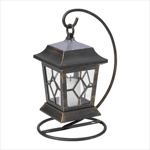 他サイト： タカショー ゆらぎソーラールシア LGS-111の商品画像