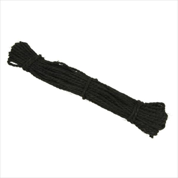 垣根や園芸などで幅広く使用できます。[用途]結束。[機能]添え木・垣根・支柱の固定等に最適です。天然素材の耐久性の良いです。四つ目、植木などの結束に最適です。[仕様]●太さ：3mm。●長さ：20m。●色：黒。[材質]●天然コイヤファイバー。…