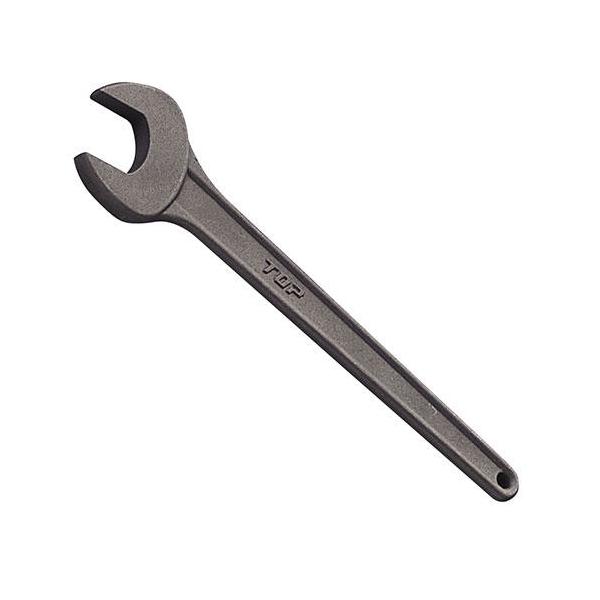 TOP 丸形片口スパナ RS-27