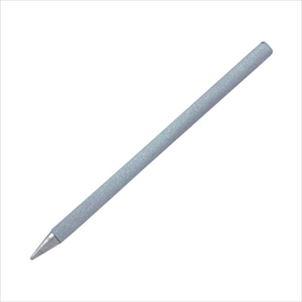 一般電気用はんだこてKS-30R用替こて先です。[用途]交換用コテ先。[機能]レッドチップは長寿命タイプのgootの純正交換用こて先です。銅素材に鉄メッキを施し、更にアルミ溶射を行い、銅こて先の10〜20倍の寿命です。先端は精密加工が施して...