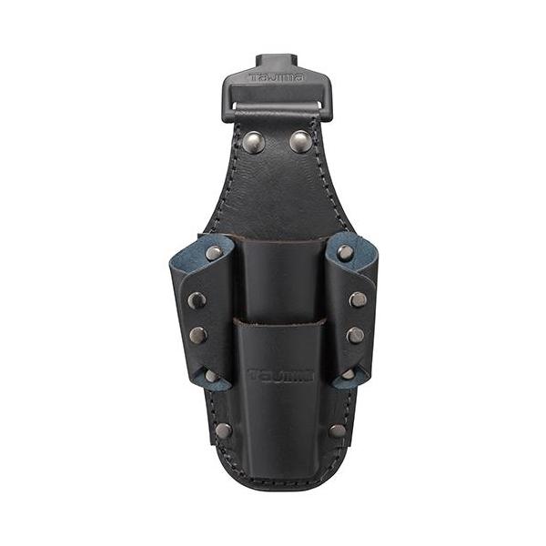 kjack様　まとめご依頼品 TAJIMA】タジマ セフ着脱式工具差しK 4本差し 本革 SFKSK-P4｜金