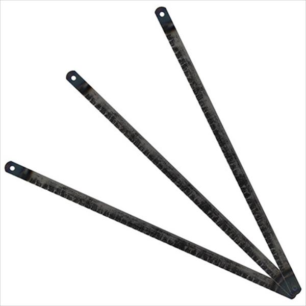 SK11 弦鋸の替刃 金工用 24山 NO.16 300MM3マイ