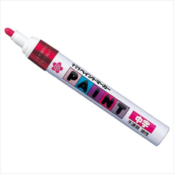 油性液体マーカーなので細かい文字が無理なく書けます。[用途]鉄・鋼材・木材・合成樹脂・ガラス・ゴムへのマークチェック、ボルトタッピングマーク。[機能]不透明油性顔料インキなので濃い色の上でも鮮やかに発色します。耐光性、耐水性に優れています。...