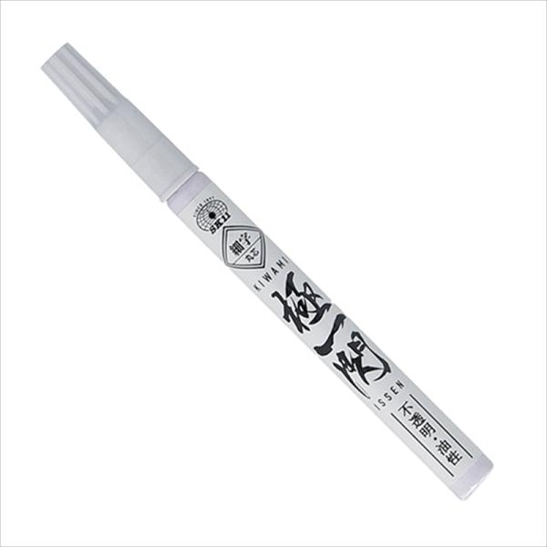 建築用マーカーの極一閃シリーズです。[用途]建築用マーカー。[機能]下地の色が見えにくい高隠蔽性インクなので、鮮やかに鮮明なマーキングが可能です。鉄骨材、鉄材、プラスチック、ガラス、コンクリートなどへのマーキングに便利です。耐光性、耐水性に...